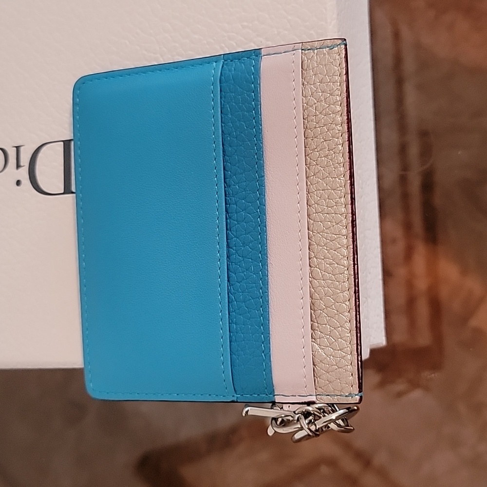 Dior Wallet, Mint condition - Picture 3 of 3